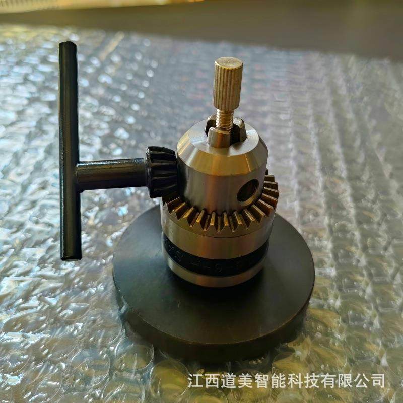 维氏精密平口钳显微硬度计夹具配件XY微移十字工作滑台薄片工装夹,淘宝优惠券,粉丝福利购,淘宝优惠卷