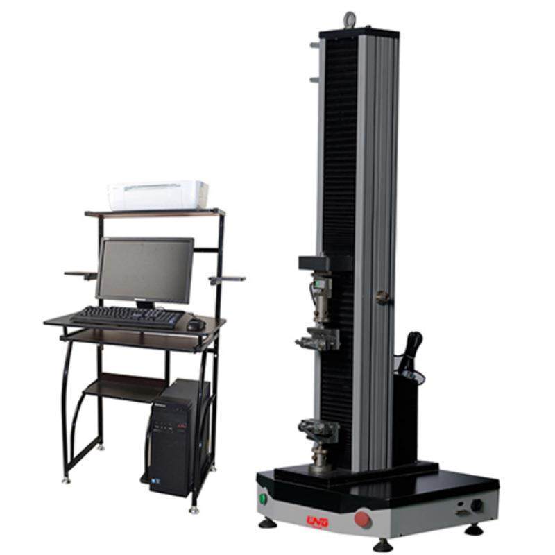 胶黏剂剥离强度塑料橡胶电动拉力试验机单臂立式万能拉力试验机,淘宝优惠券,粉丝福利购,淘宝优惠卷