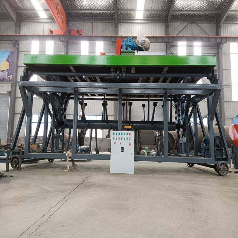 有机肥生产设备小型翻堆机养殖场粪便发酵翻抛机牛粪堆肥处理机器,淘宝优惠券,粉丝福利购,淘宝优惠卷