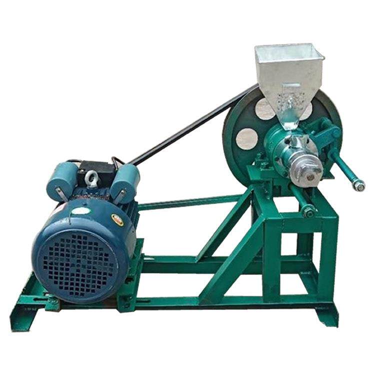 自动切断大米空心棒膨化机十种花型玉米膨化机山药粑粑面粉膨化机,淘宝优惠券,粉丝福利购,淘宝优惠卷