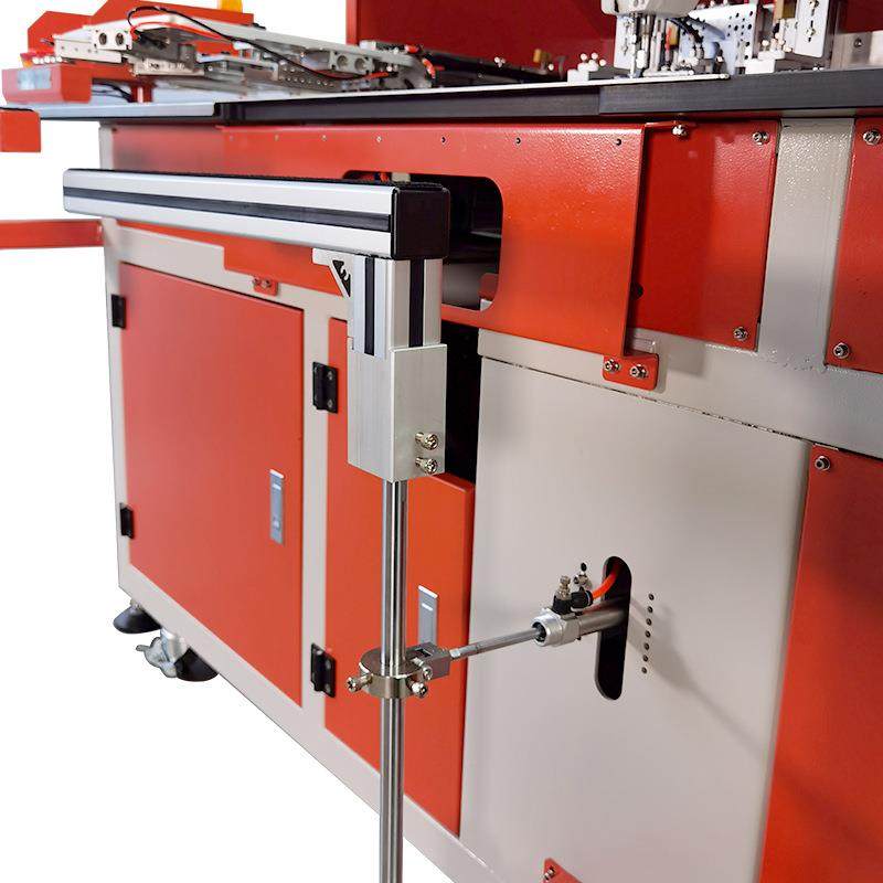 星驰牌全自动缝纫设备服装厂牛仔裤衬衫工装裤自动化免烫贴袋机,淘宝优惠券,粉丝福利购,淘宝优惠卷