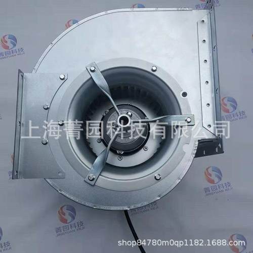 DRAD224-4B DRAD249-4L DRAD279-4S德国离心风机 - 图0