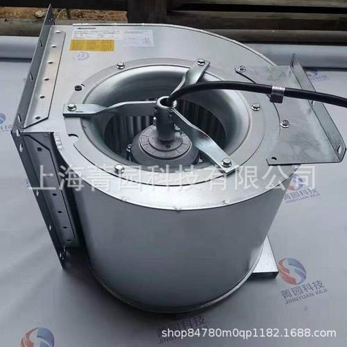 DRAD224-4B DRAD249-4L DRAD279-4S德国离心风机 - 图3