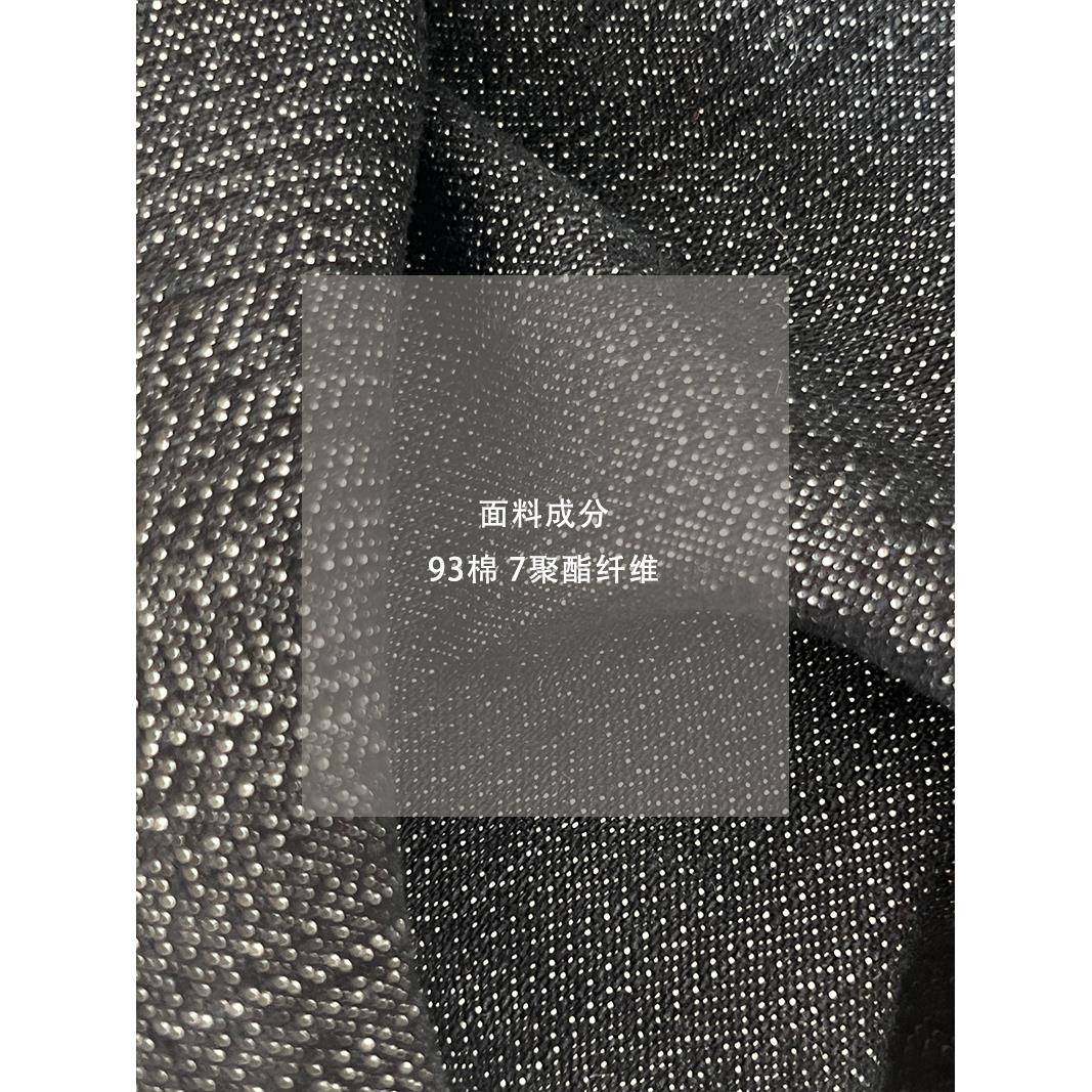 江左 新晋裤王 加绒直筒黑色高腰显瘦九分牛仔裤女冬百搭裤子6132,淘宝优惠券,粉丝福利购,淘宝优惠卷