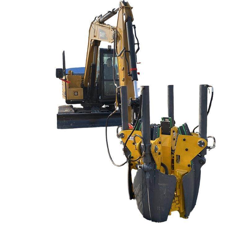 福沃履带式土球挖树机自动成型大型液压起树机汽油园林苗圃铲树机,淘宝优惠券,粉丝福利购,淘宝优惠卷