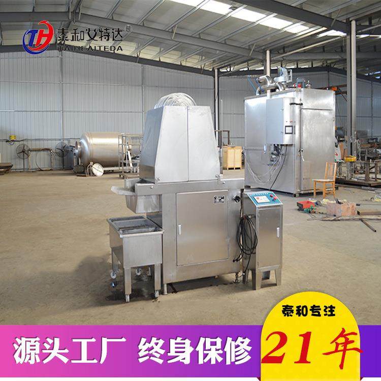 供应全自动鸡胸肉盐水注射机200针带自动回弹保护装置盐水注射机,淘宝优惠券,粉丝福利购,淘宝优惠卷