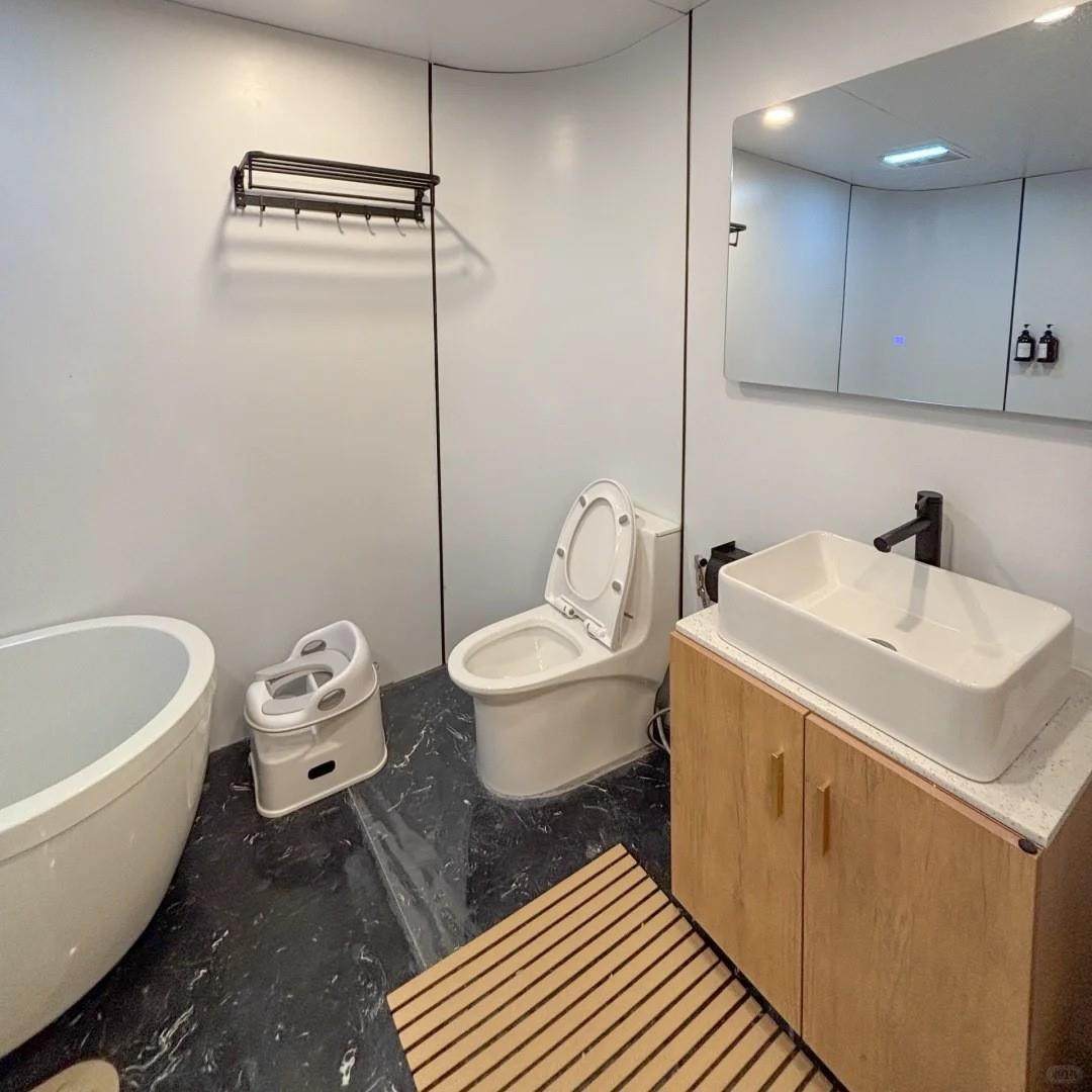 太空舱民宿集装箱房移动办公室苹果舱集成房屋活动房模块化房屋,淘宝优惠券,粉丝福利购,淘宝优惠卷