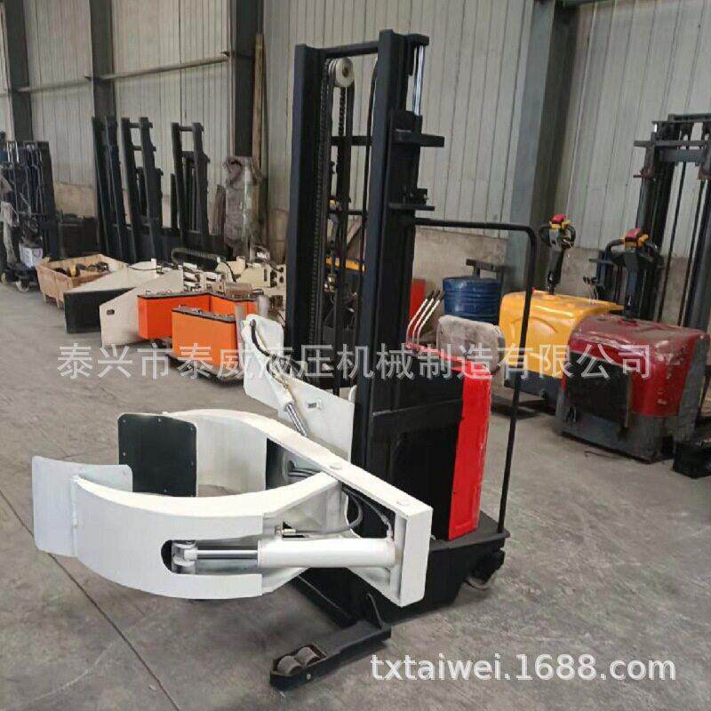 Semi-electric truck price