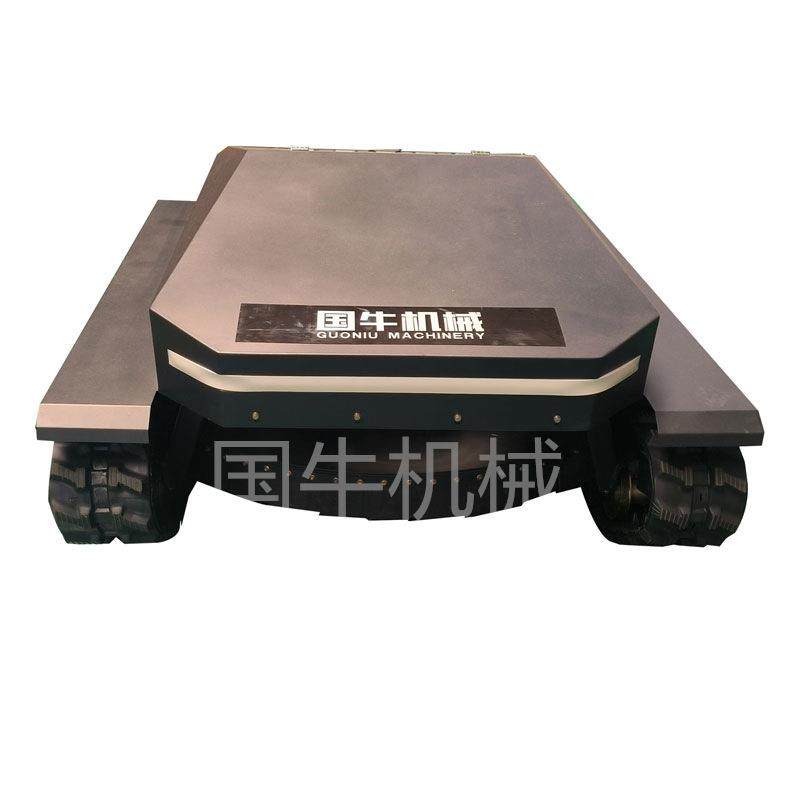 果园遥控割草机608-90B履带式全地形农用隆捷遥控割草机,淘宝优惠券,粉丝福利购,淘宝优惠卷