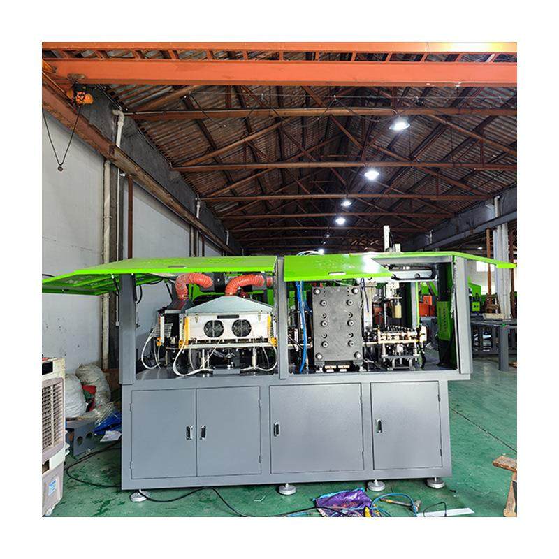 厂家全自动制瓶机PET矿泉水瓶成型机广口瓶吹塑机塑料吹瓶机,淘宝优惠券,粉丝福利购,淘宝优惠卷