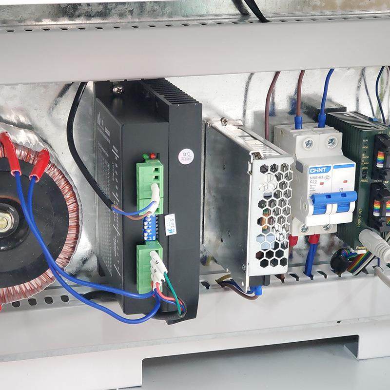 全自动电商快递单自动贴单机物流包裹纸箱封箱打包封口一体机,淘宝优惠券,粉丝福利购,淘宝优惠卷