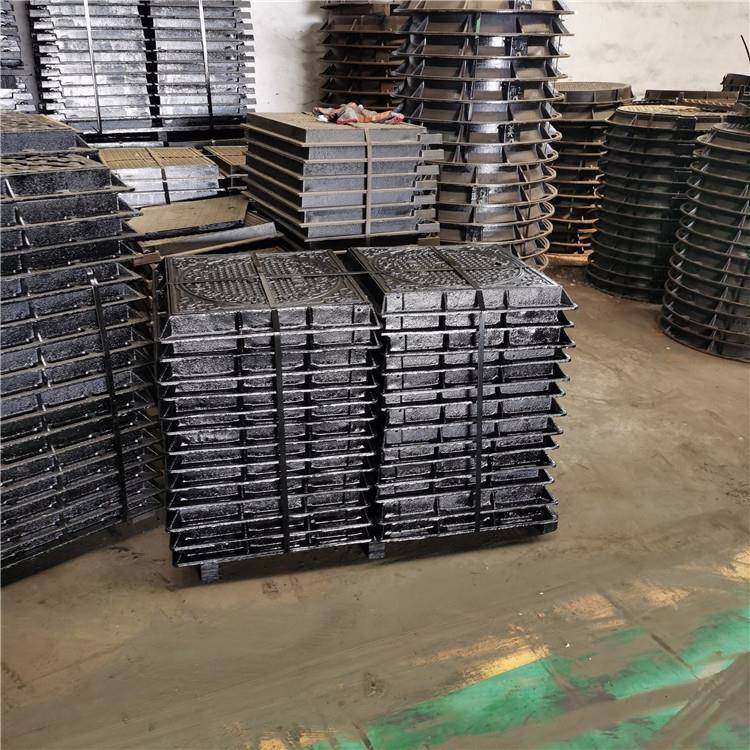 现货速发供应市政道路广场排水用球墨铸铁雨水篦子沟盖板,淘宝优惠券,粉丝福利购,淘宝优惠卷