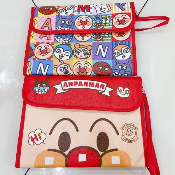 卡通家用多功能宝宝出生证明证件收纳包疫苗本产检母子妈咪卡包袋,淘宝优惠券,粉丝福利购,淘宝优惠卷