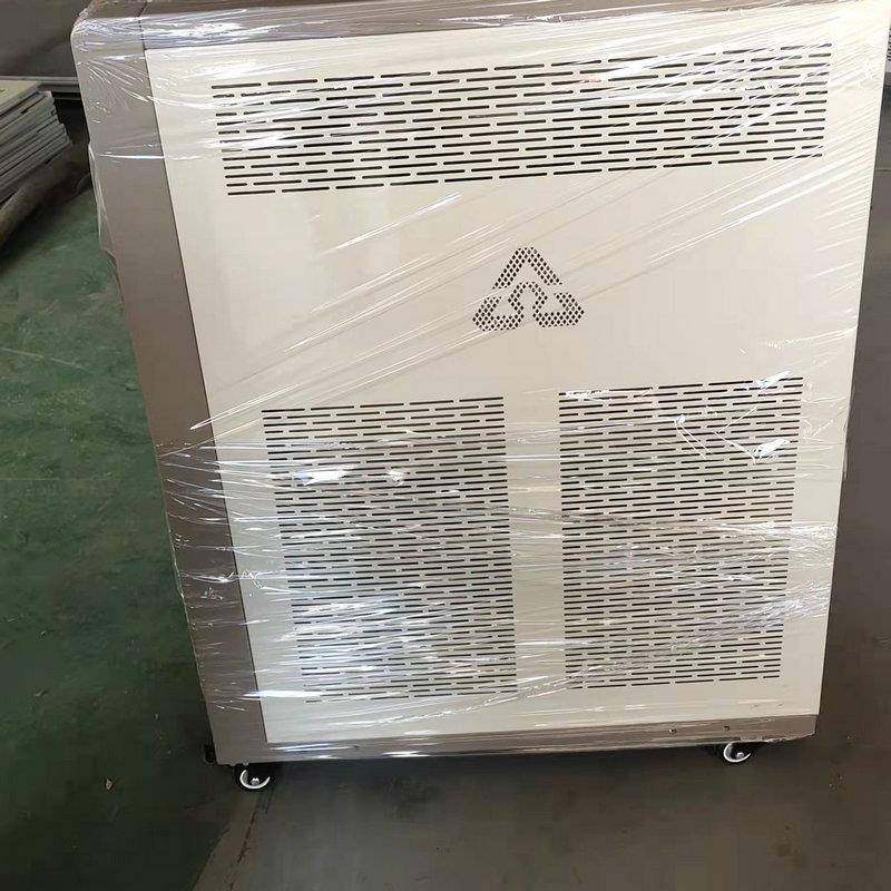 Manufacturer sheet metal chassis shell sheet metal parts shell CNC chassis shell sheet metal cabinet