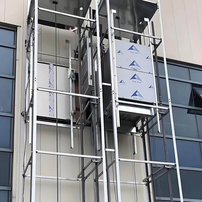 饭店传菜机酒店传菜电梯学校餐梯杂物电梯厨房升降机智能小型食梯,淘宝优惠券,粉丝福利购,淘宝优惠卷