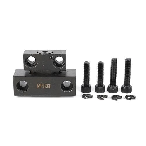 注塑机模具MPLK锁模器 锁模扣 开闭器扣机 HMPLK10 20 30 60 - 图1