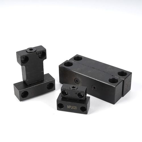 注塑机模具MPLK锁模器 锁模扣 开闭器扣机 HMPLK10 20 30 60 - 图0