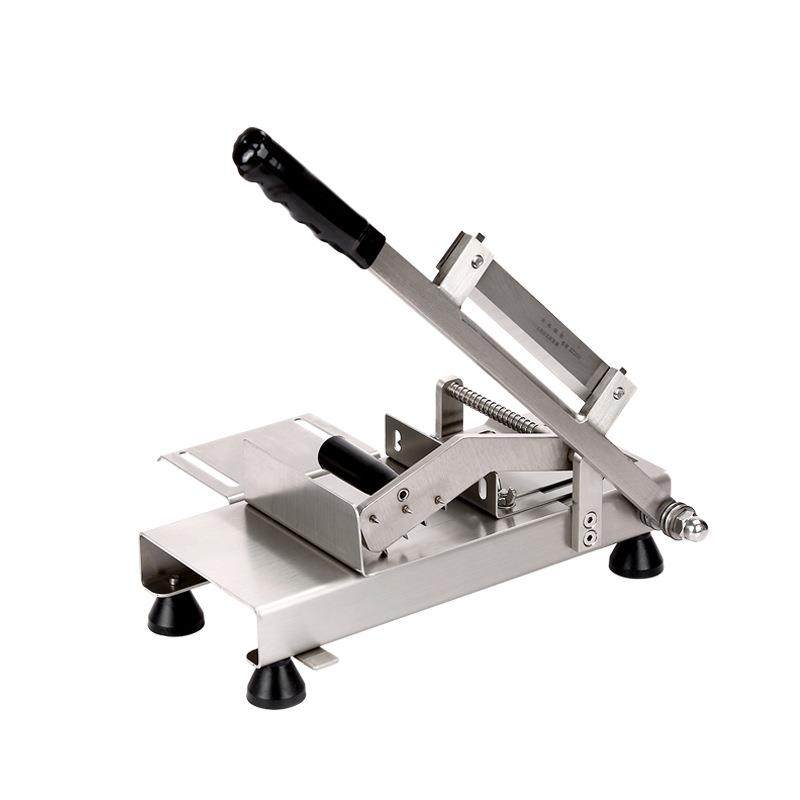 多功能切肉机 切羊肉卷牛肉卷刨肉机 自动送肉家用商用切片机,淘宝优惠券,粉丝福利购,淘宝优惠卷