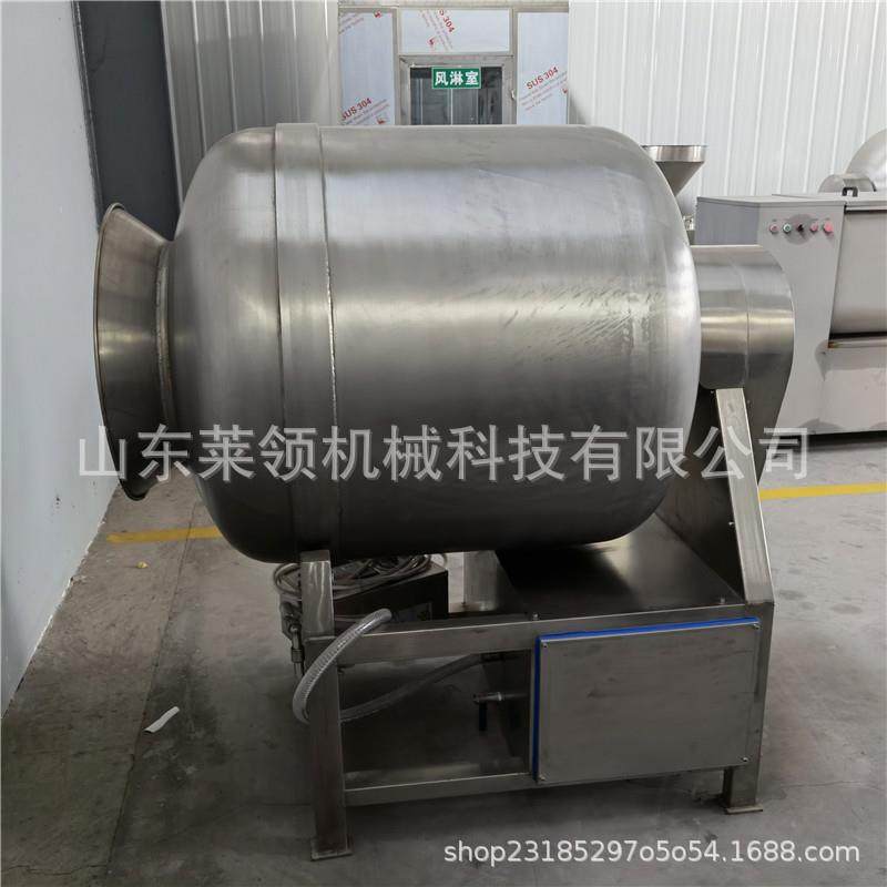 酱卤肉真空滚揉机 肉类嫩化腌制设备 小型食品入味设备,淘宝优惠券,粉丝福利购,淘宝优惠卷