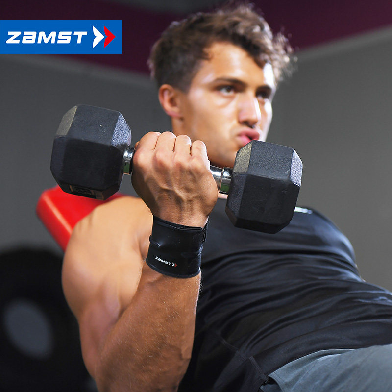 ZAMST/赞斯特运动护腕飞斯特羽毛球网球轻薄护手腕FILMISTA WRIST,淘宝优惠券,粉丝福利购,淘宝优惠卷