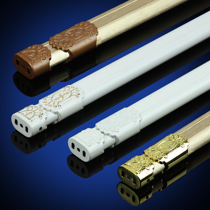 宾爵挂衣杆 伸缩杆调节衣橱挂衣杆 伸缩晾衣杆柜内托,淘宝优惠券,粉丝福利购,淘宝优惠卷