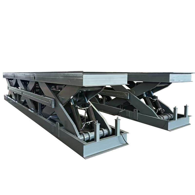 重型液压升降平台80吨大型转运车模块运输车集装箱装卸货车举升机,淘宝优惠券,粉丝福利购,淘宝优惠卷