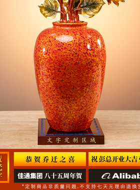 金葵纳福全铜向日葵摆件送礼