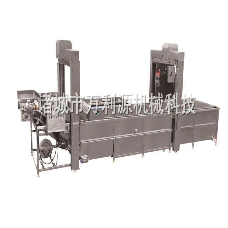 全自动冻盘解冻清洗线连续式鱿鱼解冻设备升降式易清洗解冻机,淘宝优惠券,粉丝福利购,淘宝优惠卷