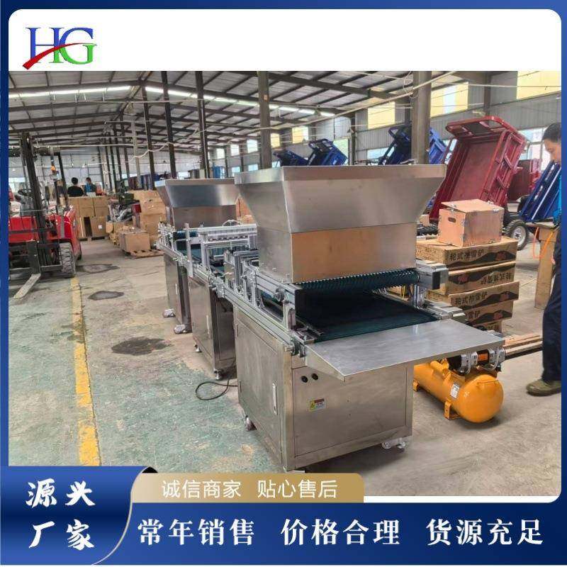 全自动穴盘育苗机蔬菜水果育苗设备变频调速蔬菜种子播种机,淘宝优惠券,粉丝福利购,淘宝优惠卷