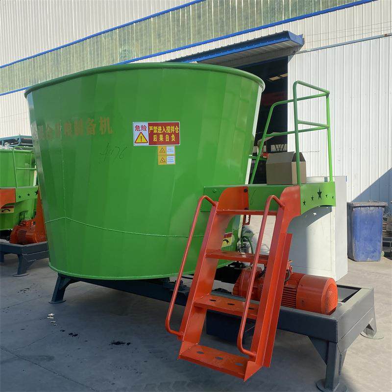 tmr搅拌机牧场通用全日粮搅拌机24方双轴搅拌机新款,淘宝优惠券,粉丝福利购,淘宝优惠卷