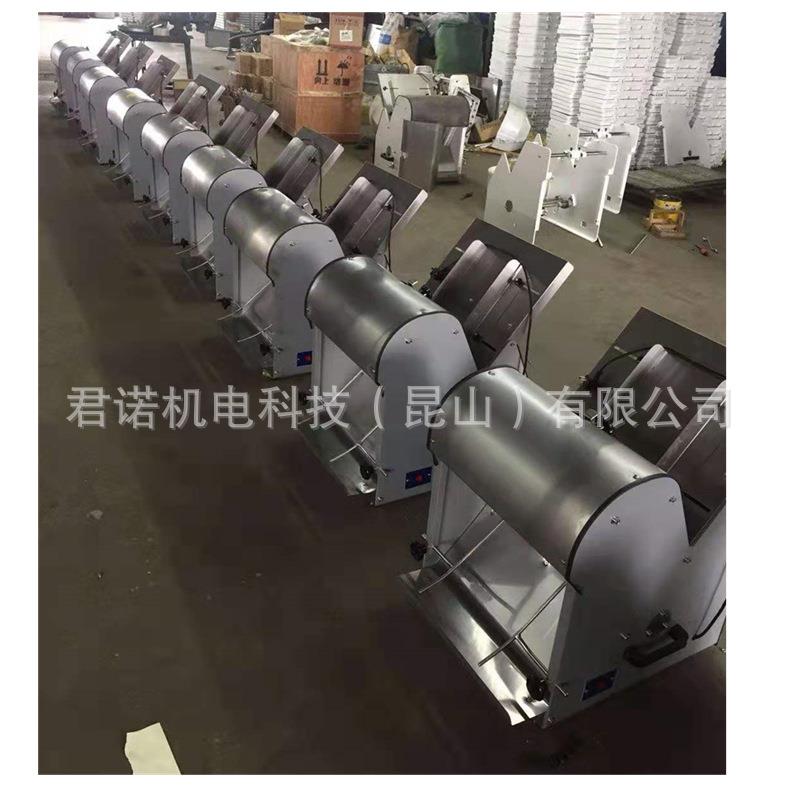 31刀面包切片机方包吐司面包切片机馒头切片机 - 图2
