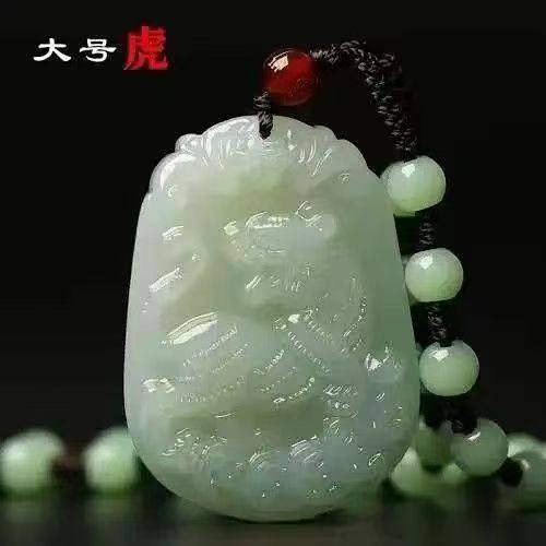 【十二生肖吊坠】 男女同款蛇年本命年情侣挂件属相吊坠