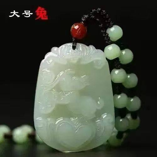 【十二生肖吊坠】 男女同款蛇年本命年情侣挂件属相吊坠