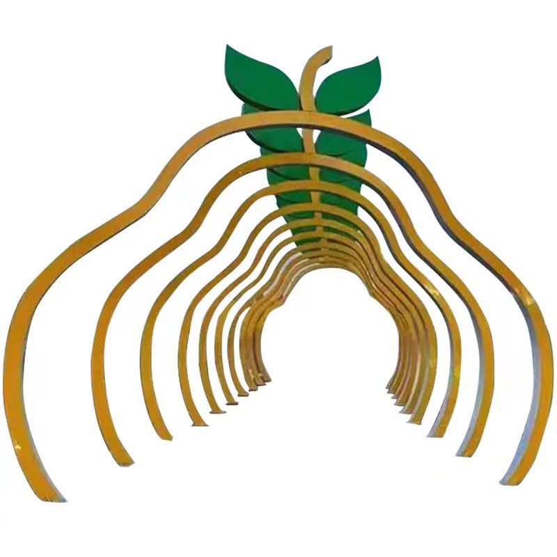 灯光节户外夜游造型灯景区公园街道节H日亮化大型景观小区梦幻灯 - 图3