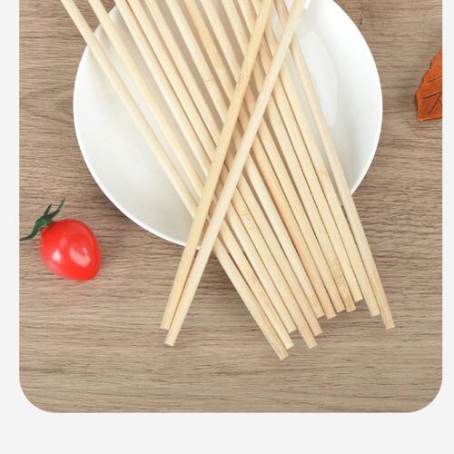 独立包装一次性筷子商用批发专用快餐外卖高档便宜卫生家用饭店 - 图3
