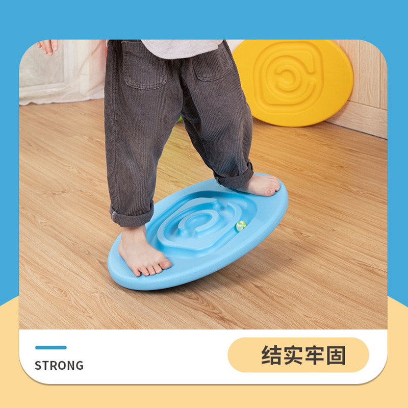 儿童提高专注力j思维训练神器玩具幼儿益智集中注意力教具多动症 - 图2