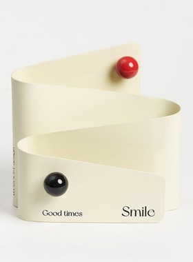 Mandeclda入户玄关摆件桌面置物架酒柜电视柜收纳架轻奢艺术装饰