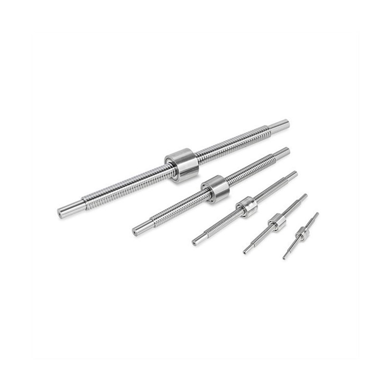 供应瑞士MPS滚珠丝杠ED 822X V801X 轴承等全系列产品 - 图1