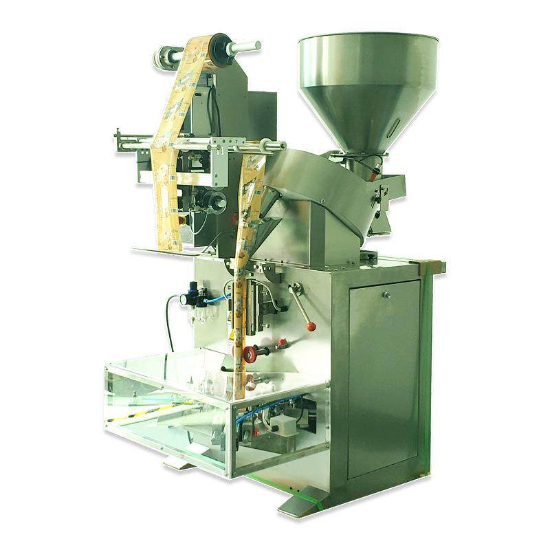 自动三角包包装机食品茶叶尼龙袋泡茶包装机保健茶叶分装机械设备,淘宝优惠券,粉丝福利购,淘宝优惠卷