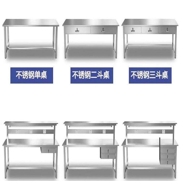 304不锈钢平板桌车间流水线 线1.8米操作台实验室检验桌重型工作,淘宝优惠券,粉丝福利购,淘宝优惠卷