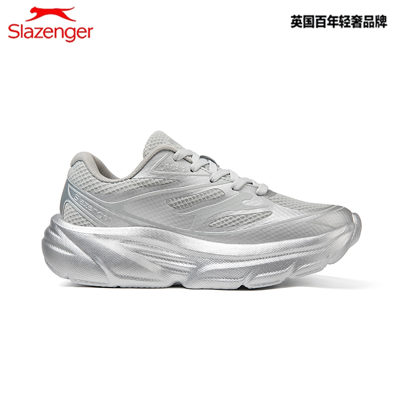 Slazenger史莱辛格新款男女鞋软底时尚舒适运动休闲鞋S95,淘宝优惠券,粉丝福利购,淘宝优惠卷