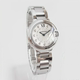 Authentique montre femme diamant Cartier