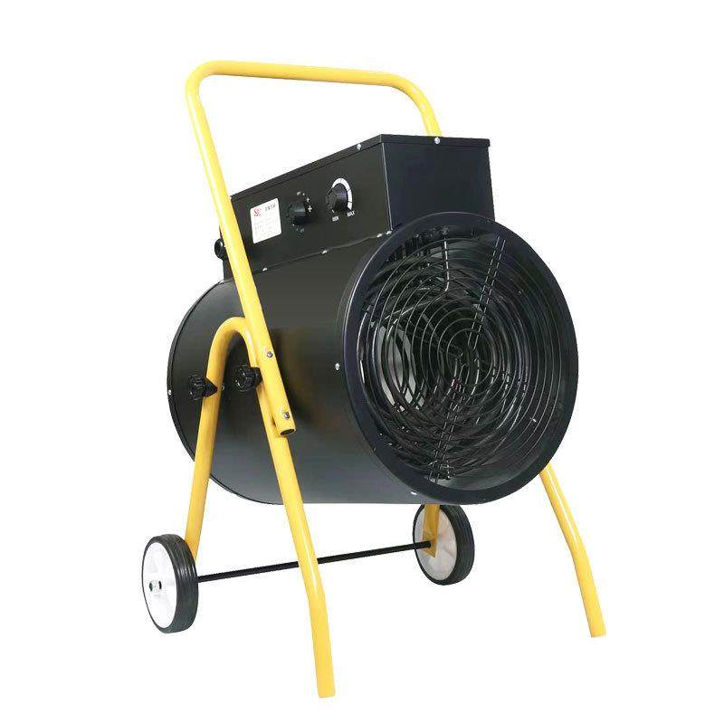 工业大功率380v养殖场暖风机220v电暖风机大面积烘干办公取暖保温,淘宝优惠券,粉丝福利购,淘宝优惠卷