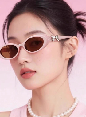 2025新jennie同款GM墨镜太阳眼镜