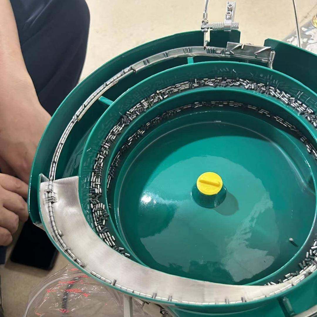 金属选头振动盘东莞源头厂家可分选方向非标振动盘厂家五金螺静音,淘宝优惠券,粉丝福利购,淘宝优惠卷