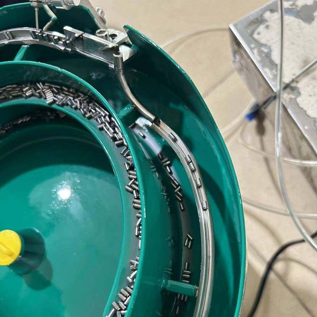 金属选头振动盘东莞源头厂家可分选方向非标振动盘厂家五金螺静音,淘宝优惠券,粉丝福利购,淘宝优惠卷