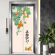 Entrance elevator door stickers give each elevator a high-end feel
