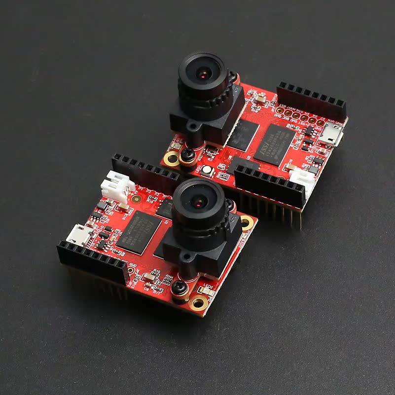 OpenMV4H7PLUS开 发板OV5640 神经网路 深度学习 兼容OPENMVH7PLU - 图1