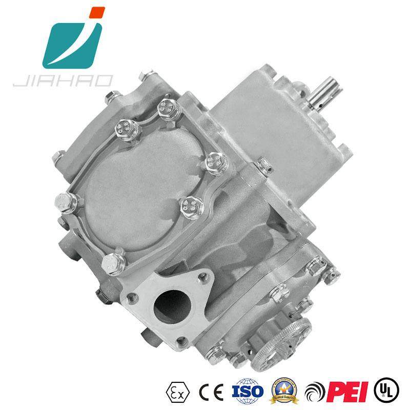 加油机流量计加油站配套设备JH-65/85高精度活塞式流量计,淘宝优惠券,粉丝福利购,淘宝优惠卷