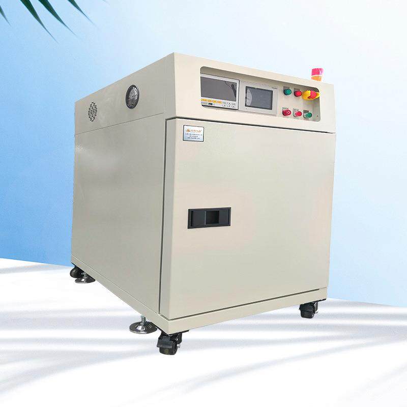 厌氧烘箱无尘无氧烤箱洁净干燥箱厂家支持非标设计生产制造 - 图2